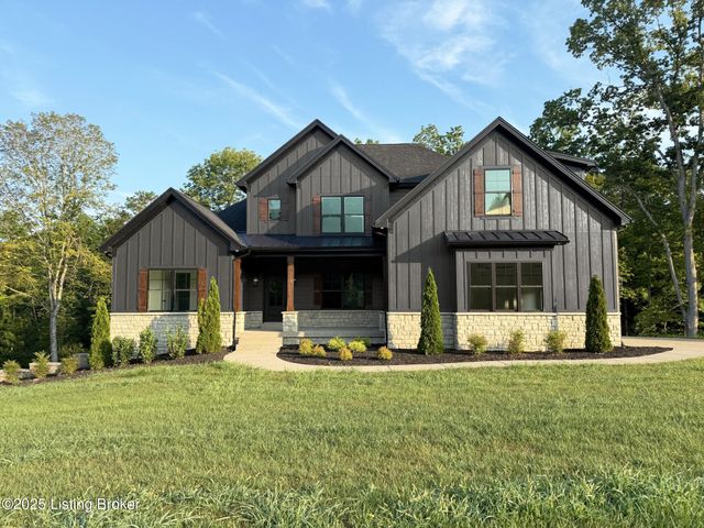 $774,900 | 4208 Ballard Ridge Court, La Grange, KY 40031