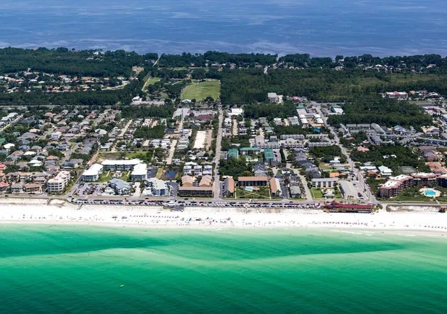 $595,000 | 11 Driftwood Road, Unit 9, Miramar Beach, FL 32550