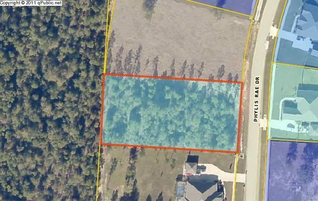 2314 Phylis Rae Drive Pace, FL 32571 - Photo 1 of 1 Gallery Image 1