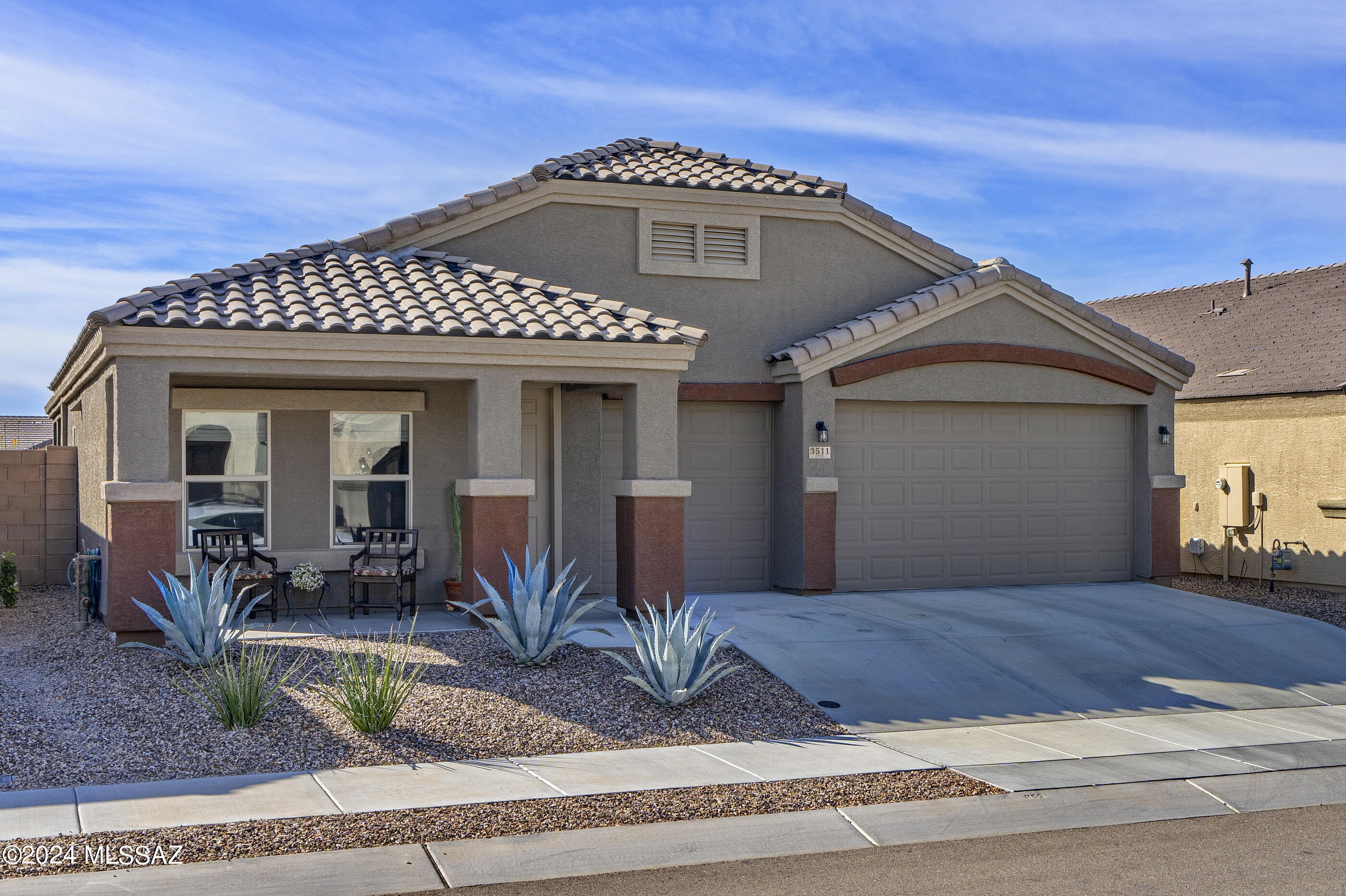 3511 West Sophora Ridge Way Tucson, AZ 85742 - Photo 24 of 24