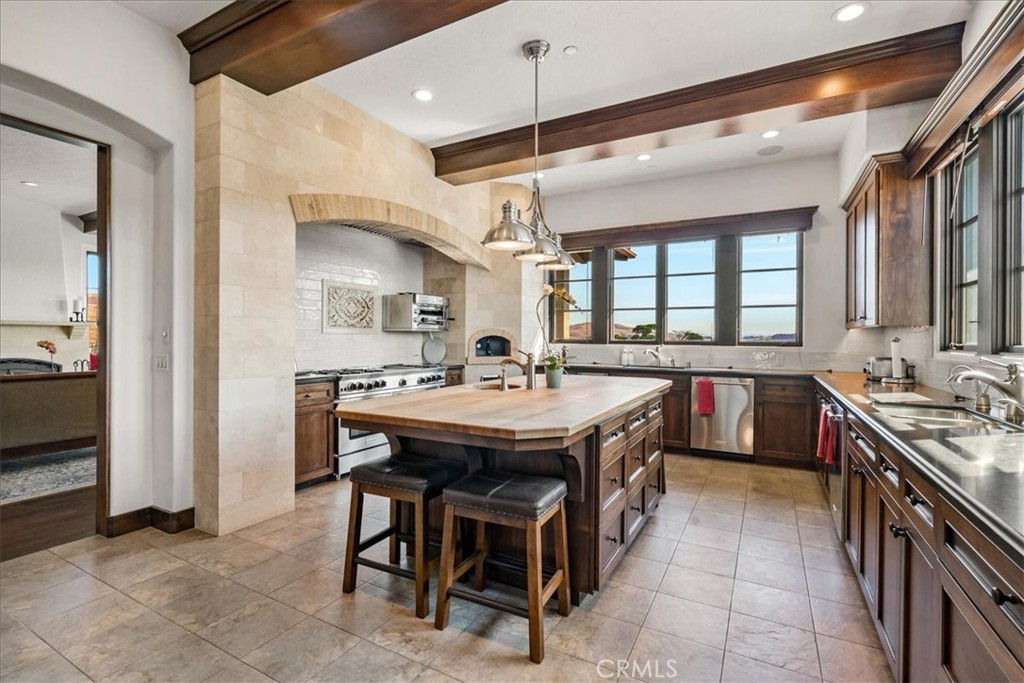 3515 Turri Road San Luis Obispo, CA 93405 - Photo 11 of 73 Kitchen to Living Room