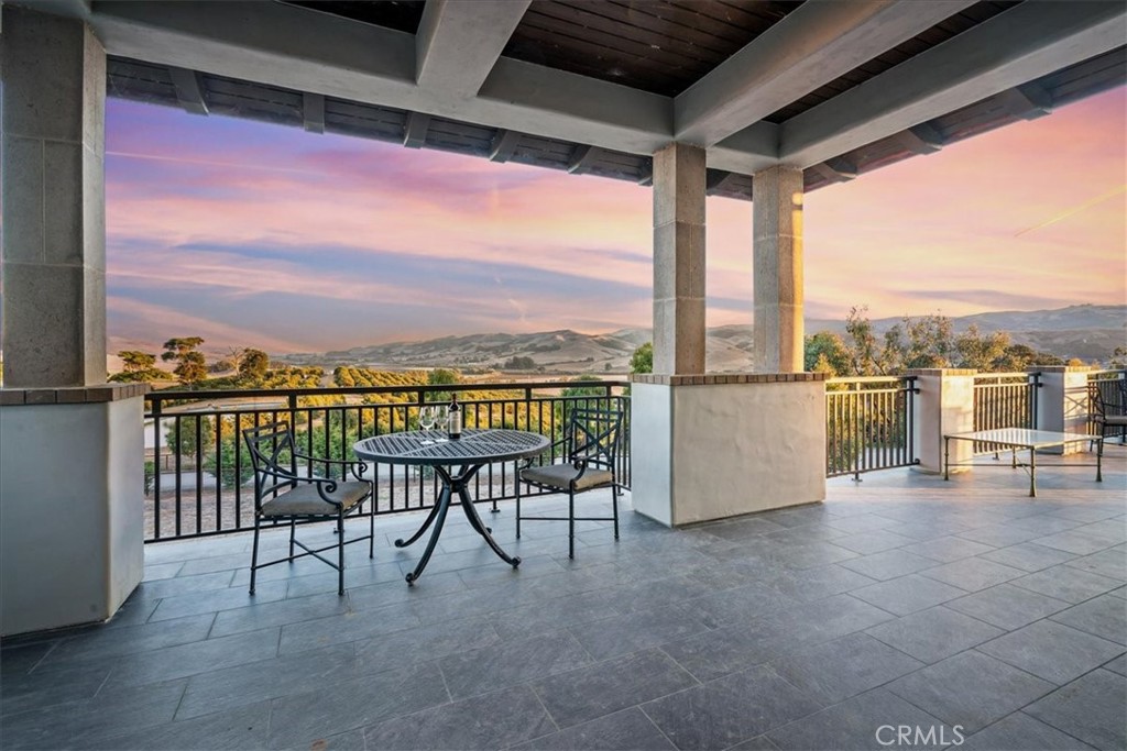 3515 Turri Road San Luis Obispo, CA 93405 - Photo 15 of 73 Living Room Balcony