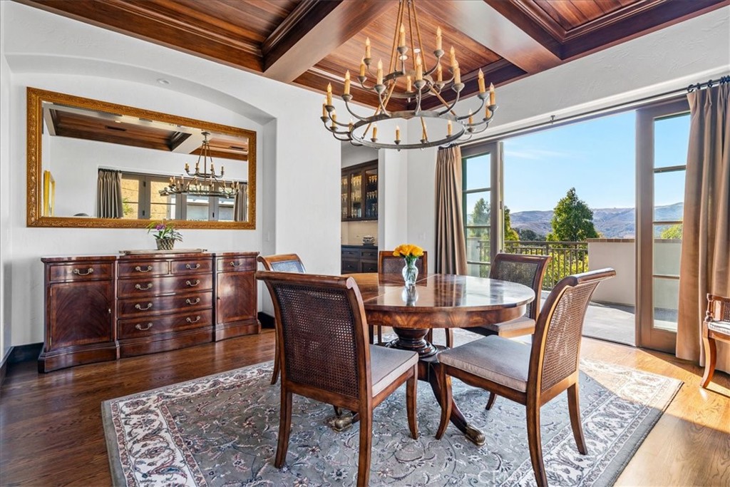 3515 Turri Road San Luis Obispo, CA 93405 - Photo 23 of 73 Dining Room