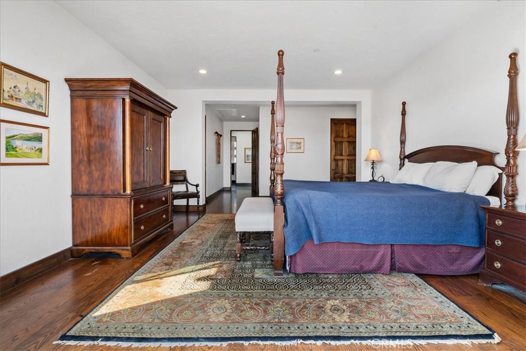 3515 Turri Road San Luis Obispo, CA 93405 - Photo 25 of 73 Primary Suite