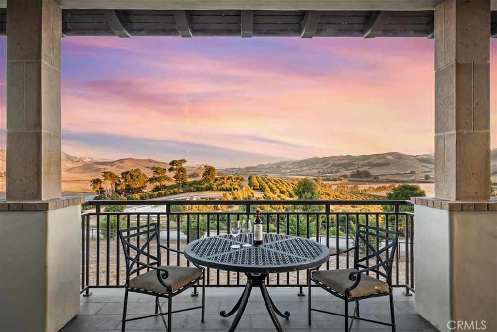 3515 Turri Road San Luis Obispo, CA 93405 - Photo 3 of 73 View From Residence