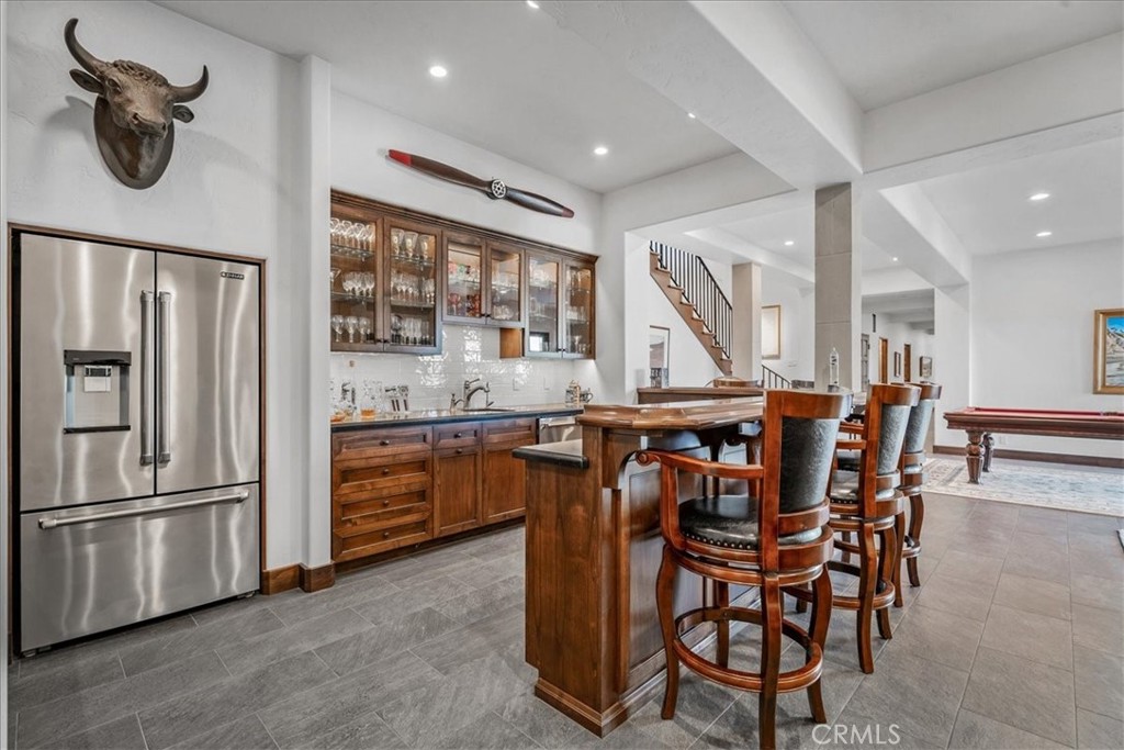 3515 Turri Road San Luis Obispo, CA 93405 - Photo 36 of 73 Bar