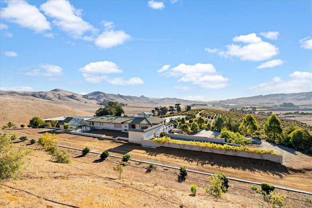 3515 Turri Road San Luis Obispo, CA 93405 - Photo 49 of 73 Overview