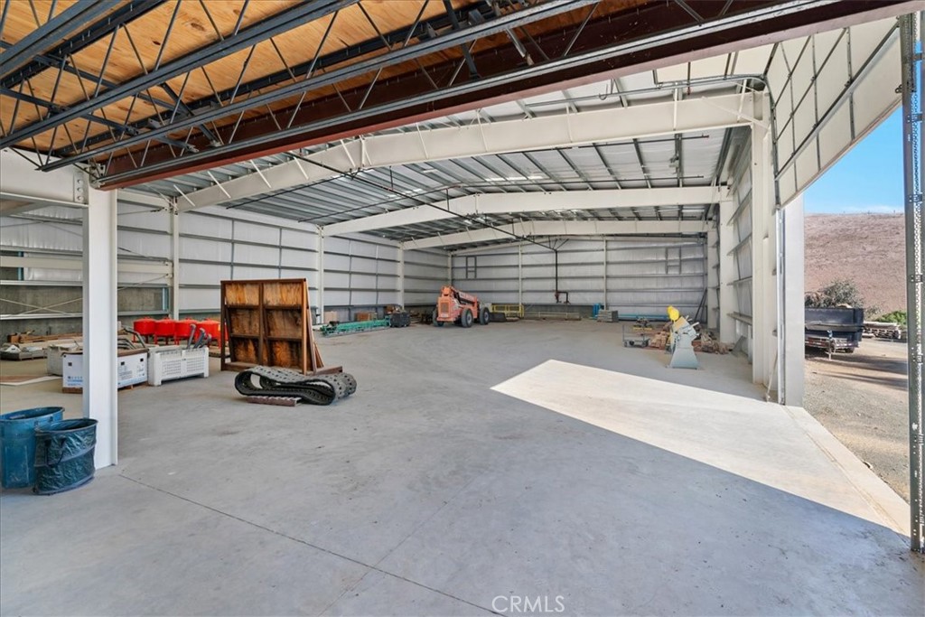 3515 Turri Road San Luis Obispo, CA 93405 - Photo 55 of 73 Large Shop/Indoor Court