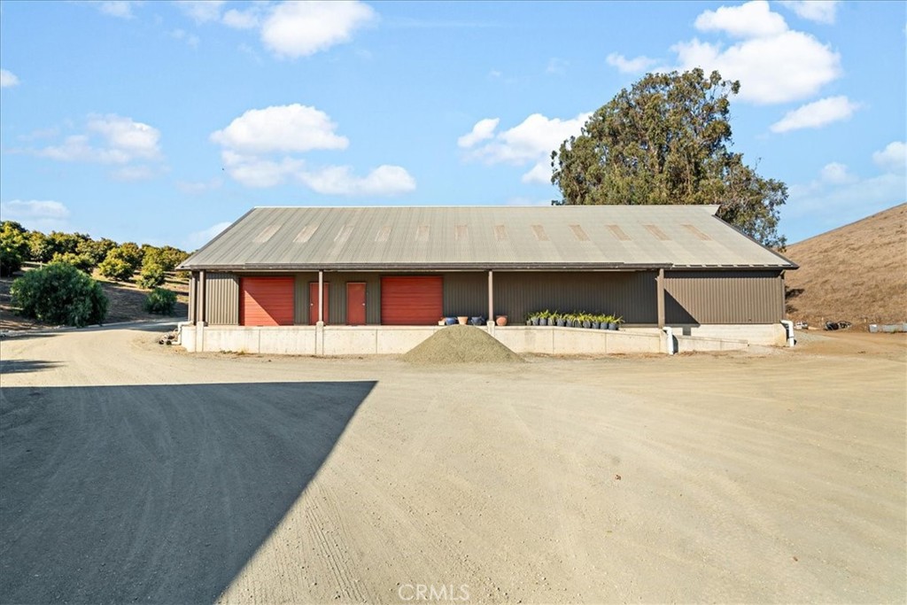 3515 Turri Road San Luis Obispo, CA 93405 - Photo 57 of 73 West Barn