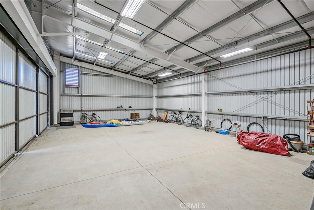 3515 Turri Road San Luis Obispo, CA 93405 - Photo 59 of 73 Hangar