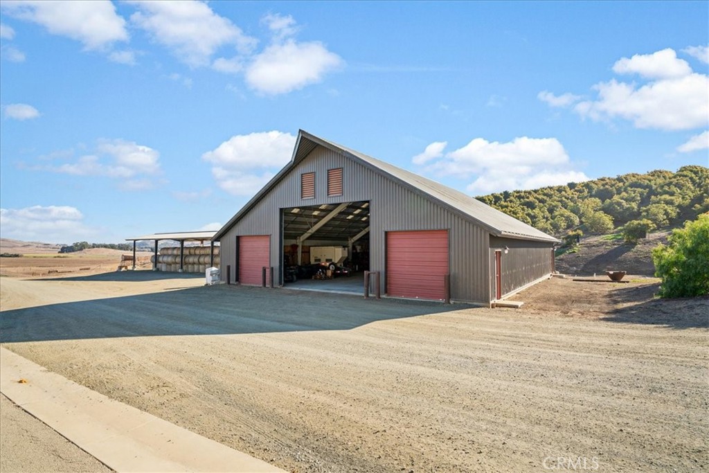3515 Turri Road San Luis Obispo, CA 93405 - Photo 60 of 73 Working Barn