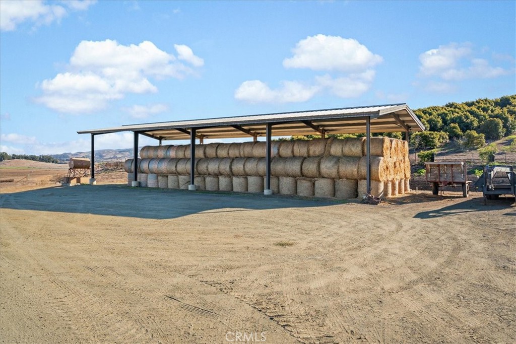 3515 Turri Road San Luis Obispo, CA 93405 - Photo 62 of 73 Hay Barn