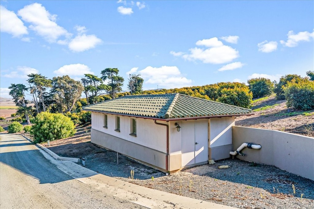 3515 Turri Road San Luis Obispo, CA 93405 - Photo 63 of 73 Pump House