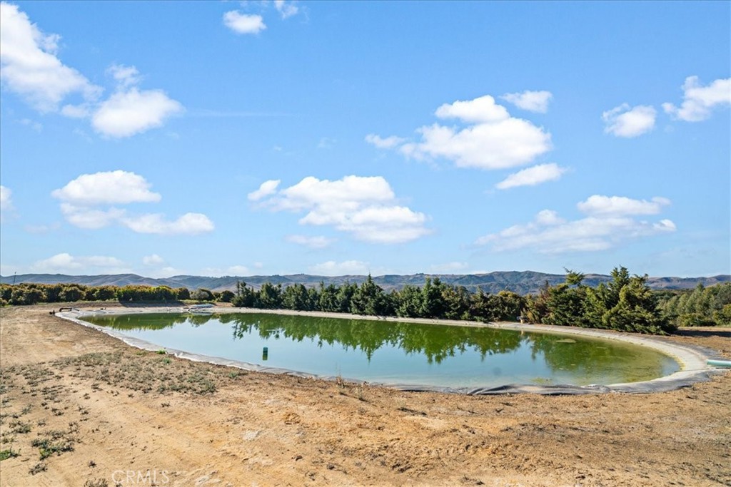 3515 Turri Road San Luis Obispo, CA 93405 - Photo 65 of 73 400,000 Gallon Lined Reservoir