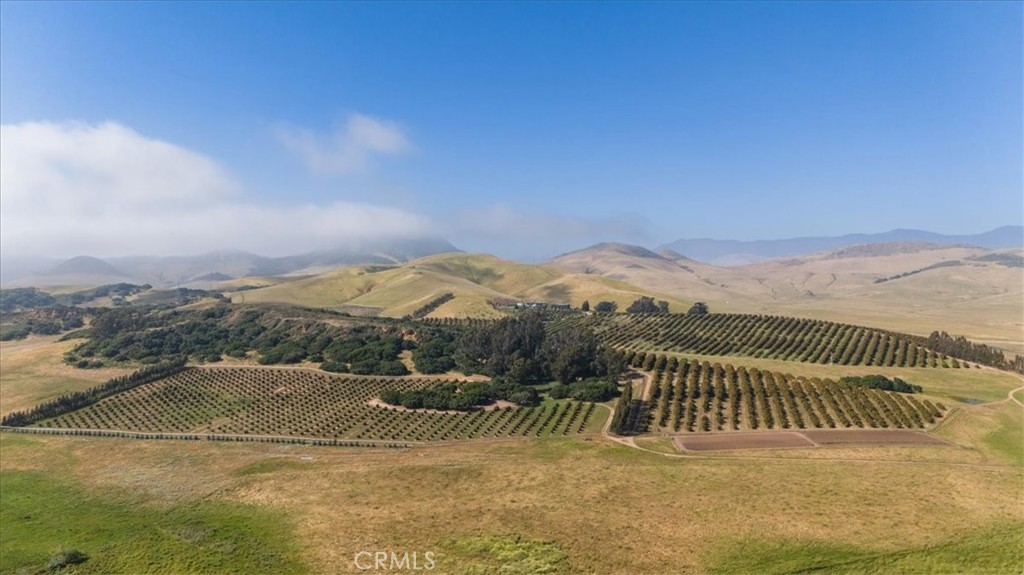3515 Turri Road San Luis Obispo, CA 93405 - Photo 70 of 73 Aerial