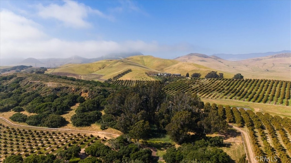 3515 Turri Road San Luis Obispo, CA 93405 - Photo 71 of 73 Aerial