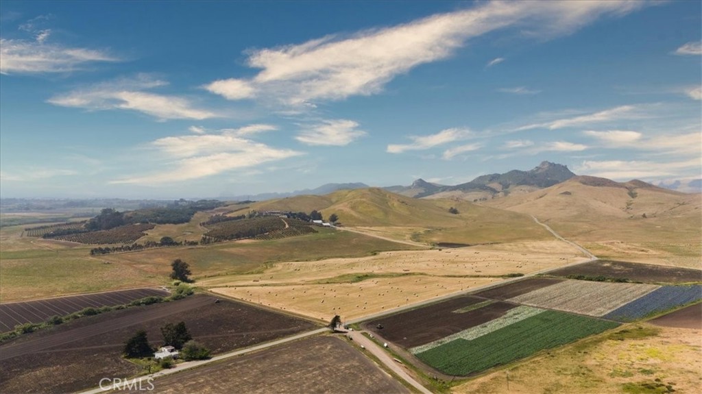 3515 Turri Road San Luis Obispo, CA 93405 - Photo 72 of 73 Aerial