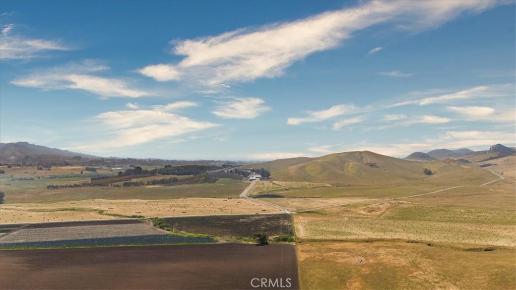 3515 Turri Road San Luis Obispo, CA 93405 - Photo 73 of 73 Aerial