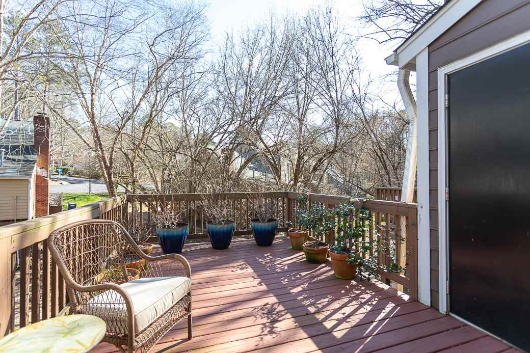 6802 Daltrey Court Raleigh, NC 27613 - Photo 25 of 30 Photo 25
