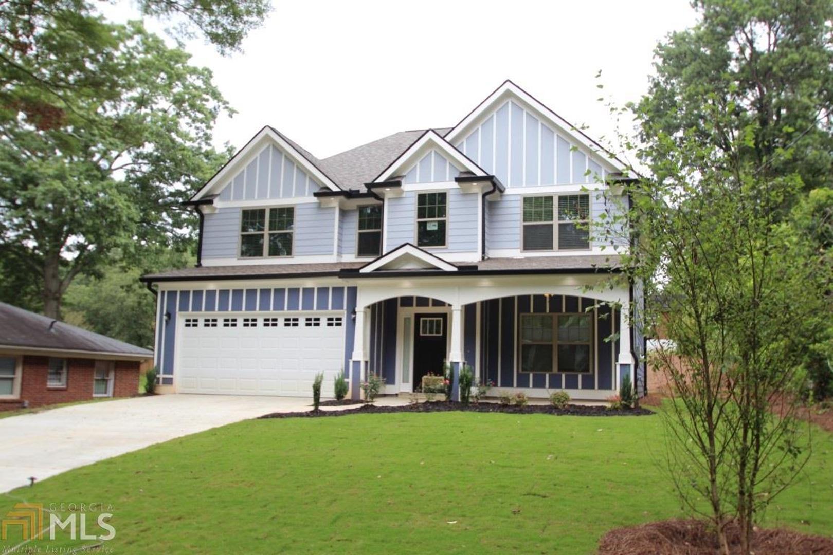 2974 Catalina Drive, Unit 26 Decatur, GA 30032 - Photo 1 of 1