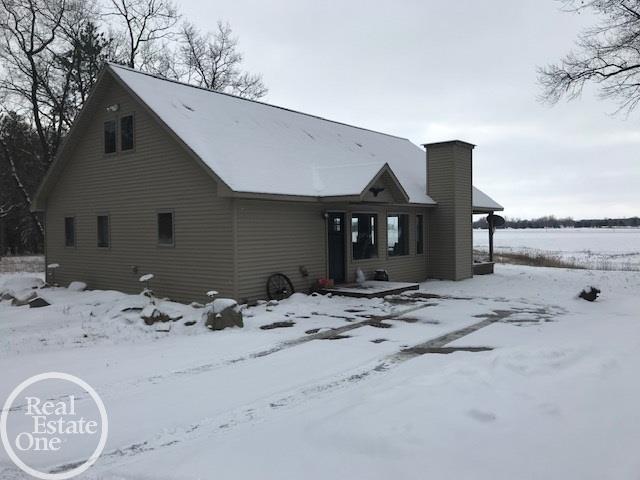 6025 Sand Road Caseville, MI 48725 - Photo 1 of 48