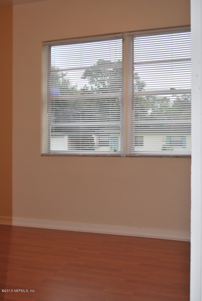 2915 Christopher Road Jacksonville, FL 32217 - Photo 17 of 26 a view of a room with a large window