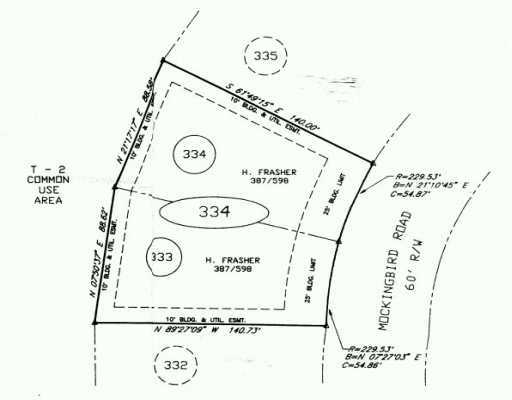 334 Mockingbird Road Brandenburg, KY 40108 - Photo 1 of 1 Primary Photo