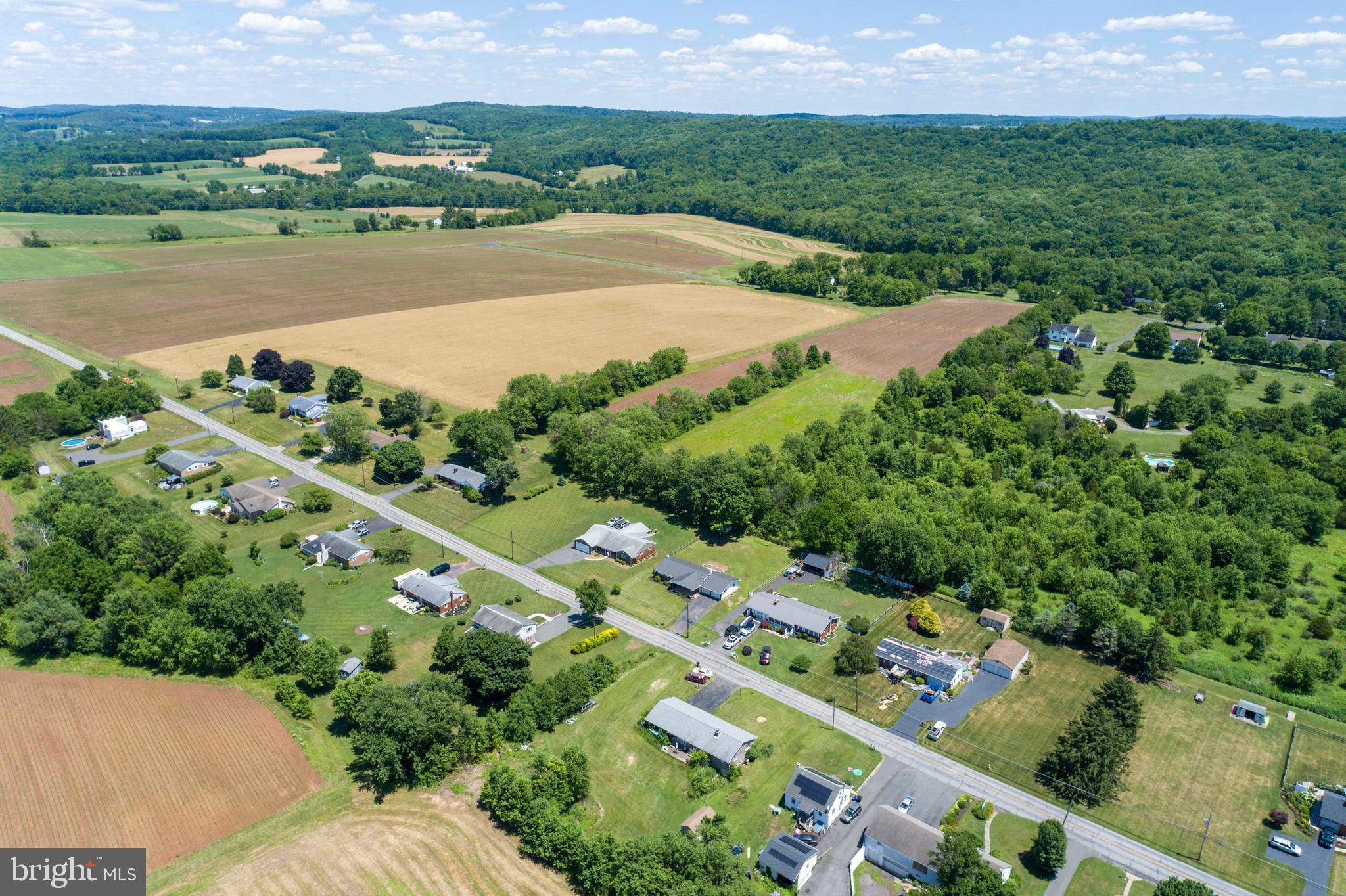 1180 Station Road Palm, PA 18070 - Photo 40 of 41