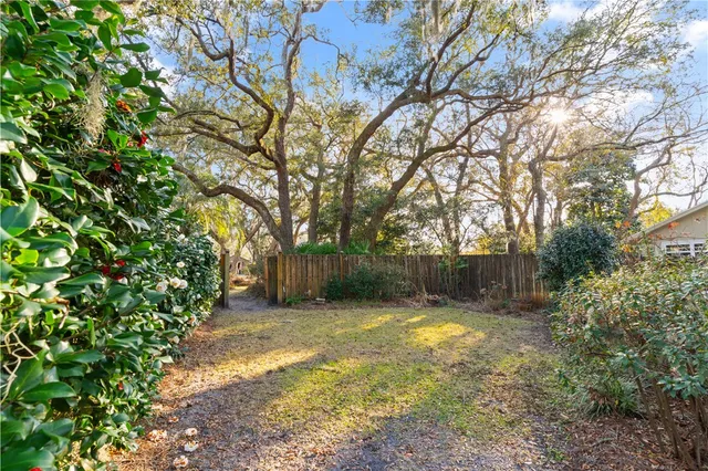 $635,000 | 264 Menendez Avenue, St. Simons Island, GA 31522