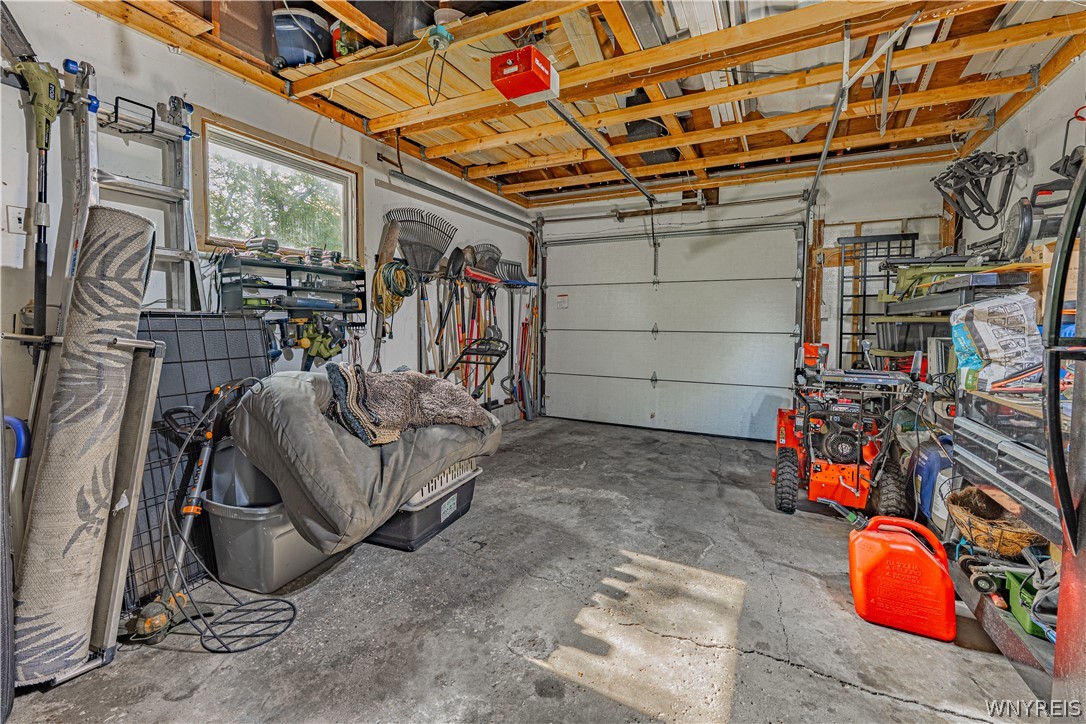 1076 Klein Road Amherst, NY 14221 - Photo 39 of 50