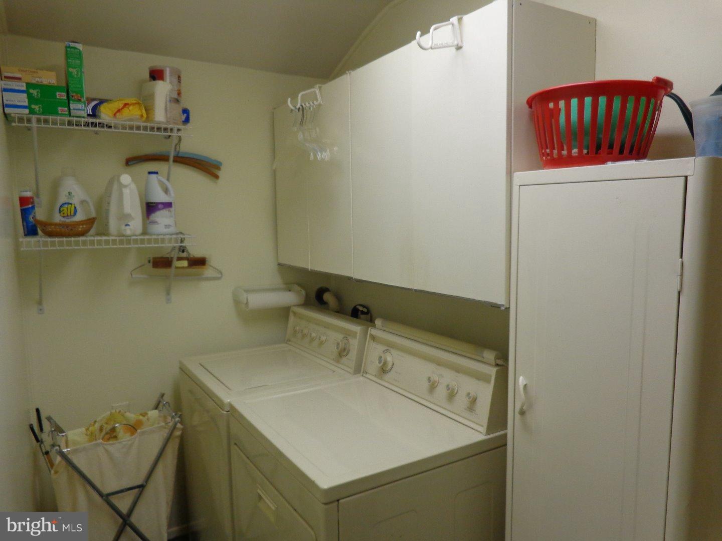 29 Cardinal Road Levittown, PA 19057 - Photo 11 of 25 Laundry Room