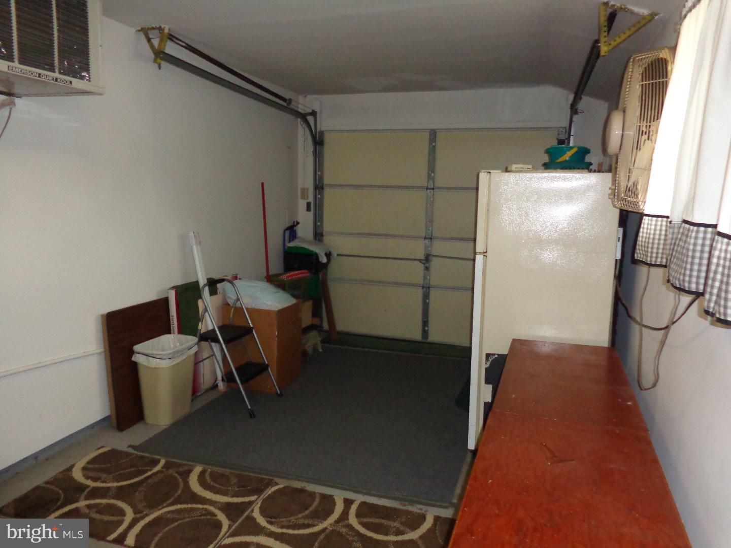 29 Cardinal Road Levittown, PA 19057 - Photo 23 of 25 Garage