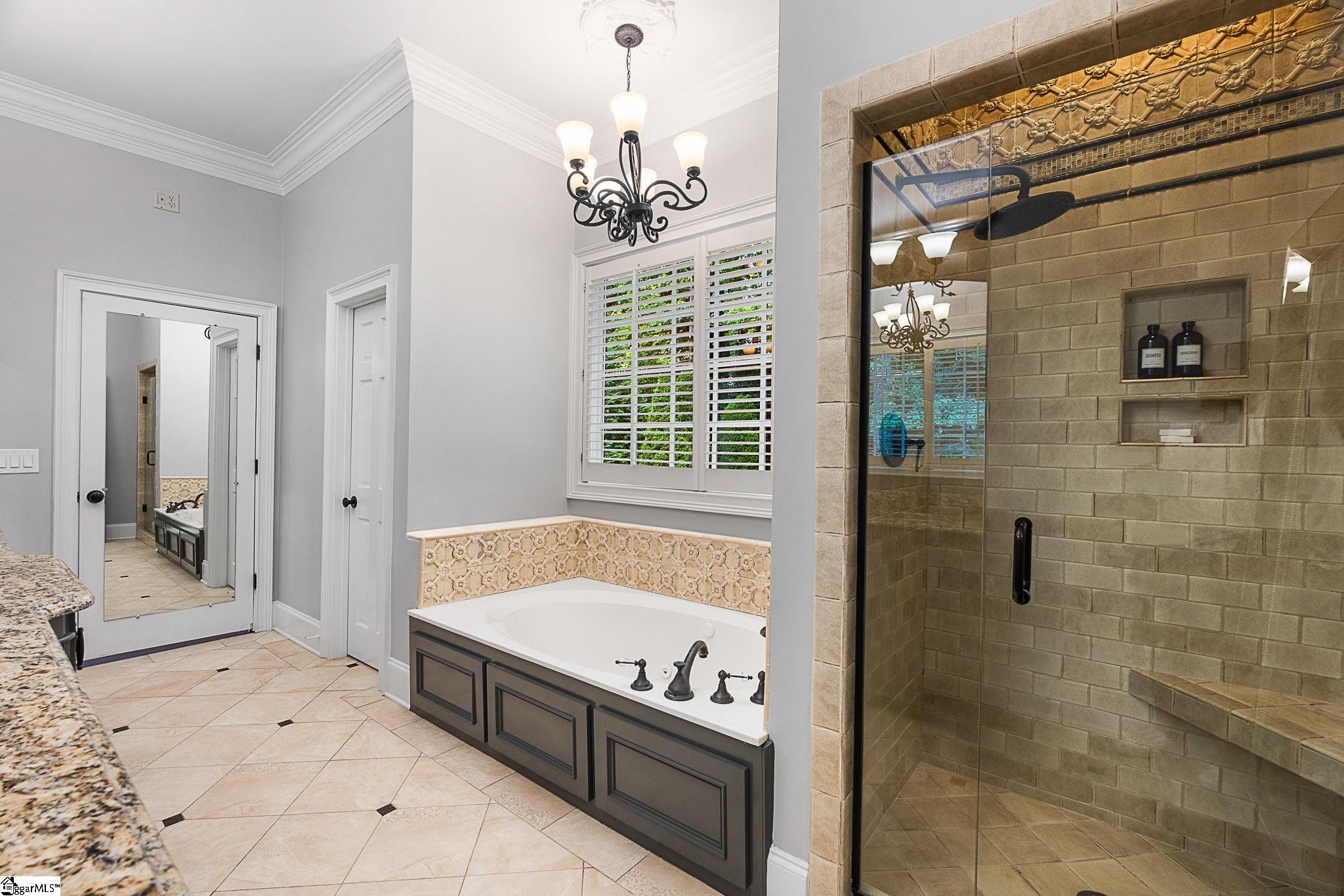 102 Tuscany Way Greer, SC 29650 - Photo 23 of 50
