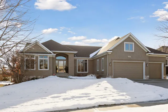 $1,075,000 | 1207 Adrian Drive, Chaska, MN 55318