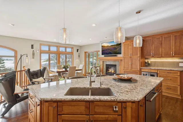 $1,075,000 | 1207 Adrian Drive, Chaska, MN 55318