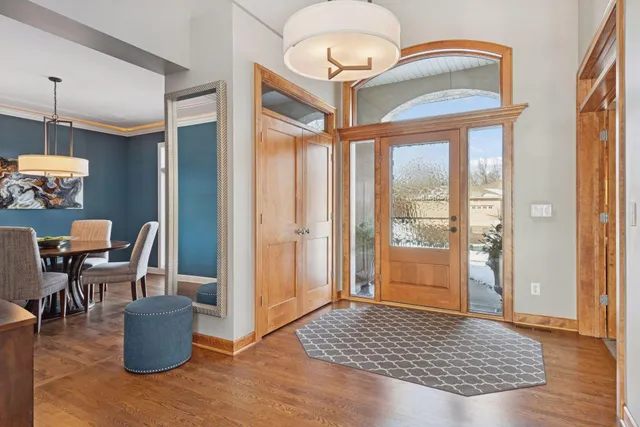 $1,075,000 | 1207 Adrian Drive, Chaska, MN 55318