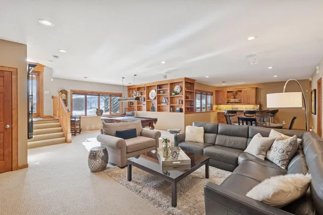 $1,075,000 | 1207 Adrian Drive, Chaska, MN 55318