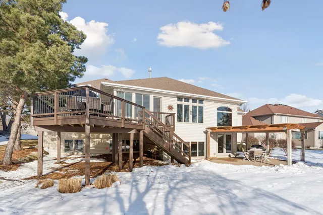 $1,075,000 | 1207 Adrian Drive, Chaska, MN 55318