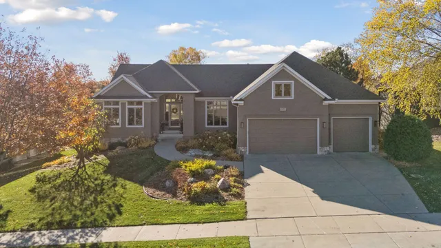 $1,075,000 | 1207 Adrian Drive, Chaska, MN 55318