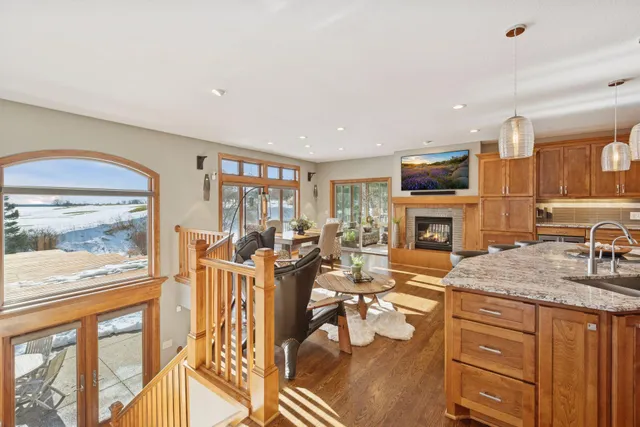 $1,075,000 | 1207 Adrian Drive, Chaska, MN 55318