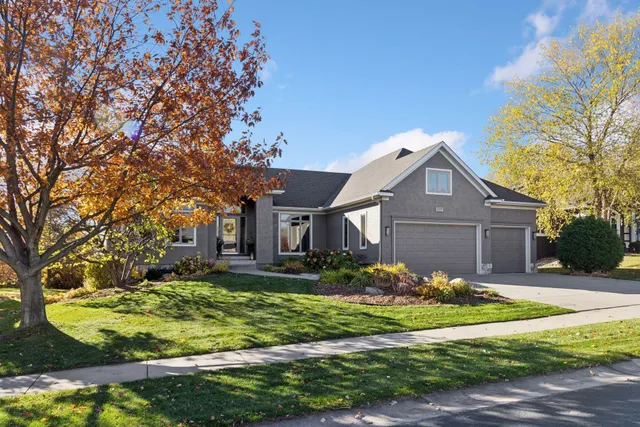 $1,075,000 | 1207 Adrian Drive, Chaska, MN 55318
