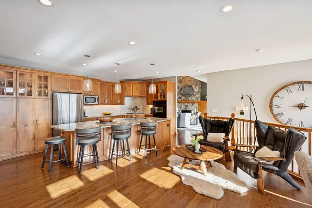 $1,075,000 | 1207 Adrian Drive, Chaska, MN 55318