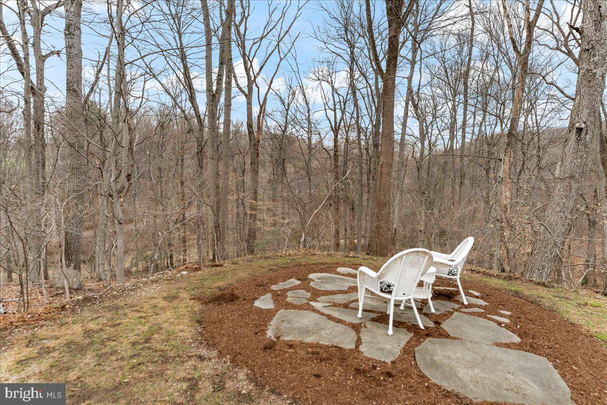 1304 Old Forge Road Oxford, PA 19363 - Photo 61 of 92 Patio Overlook