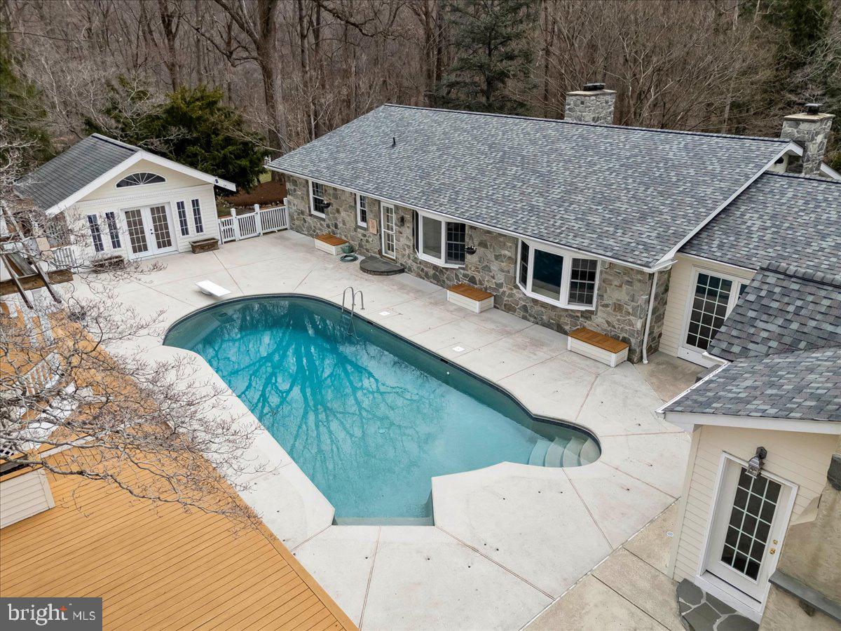 1304 Old Forge Road Oxford, PA 19363 - Photo 81 of 92 Gallery Image 81