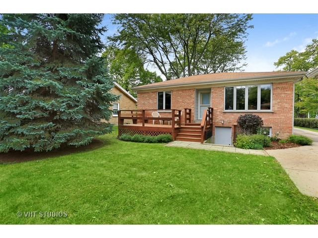 245 North Happ Road Northfield, IL 60093 - Photo 14 of 18
