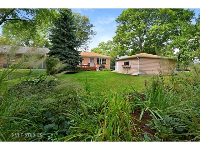 245 North Happ Road Northfield, IL 60093 - Photo 16 of 18