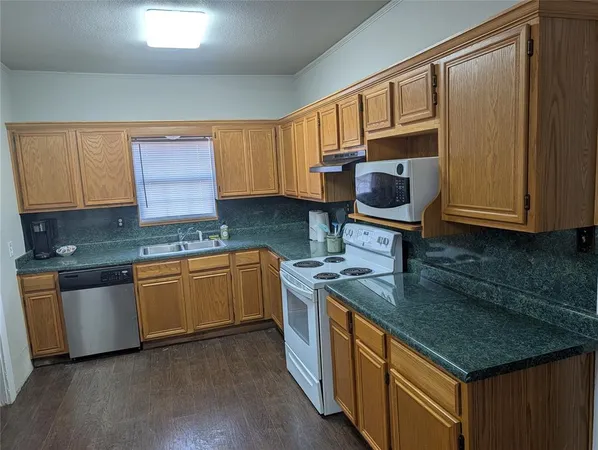 $250,000 | 849 A Grape Street, Abilene, TX 79601