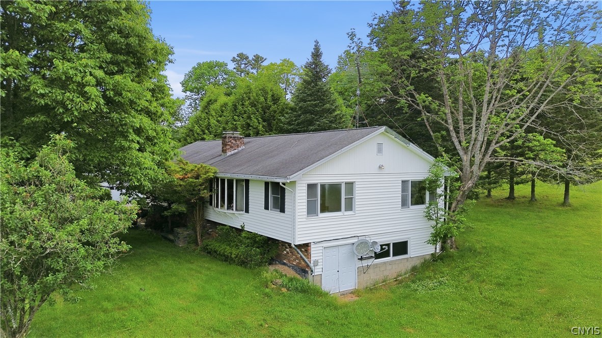 158 Cross Road Otego, NY 13825 - Photo 2 of 50