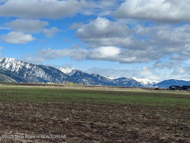 Lot 6 Yellow Star Road Etna, WY 83118 - Photo 3 of 6 IMG_3904