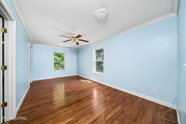 $359,000 | 1161 Charlie Doss Road, Jamestown, TN 38556